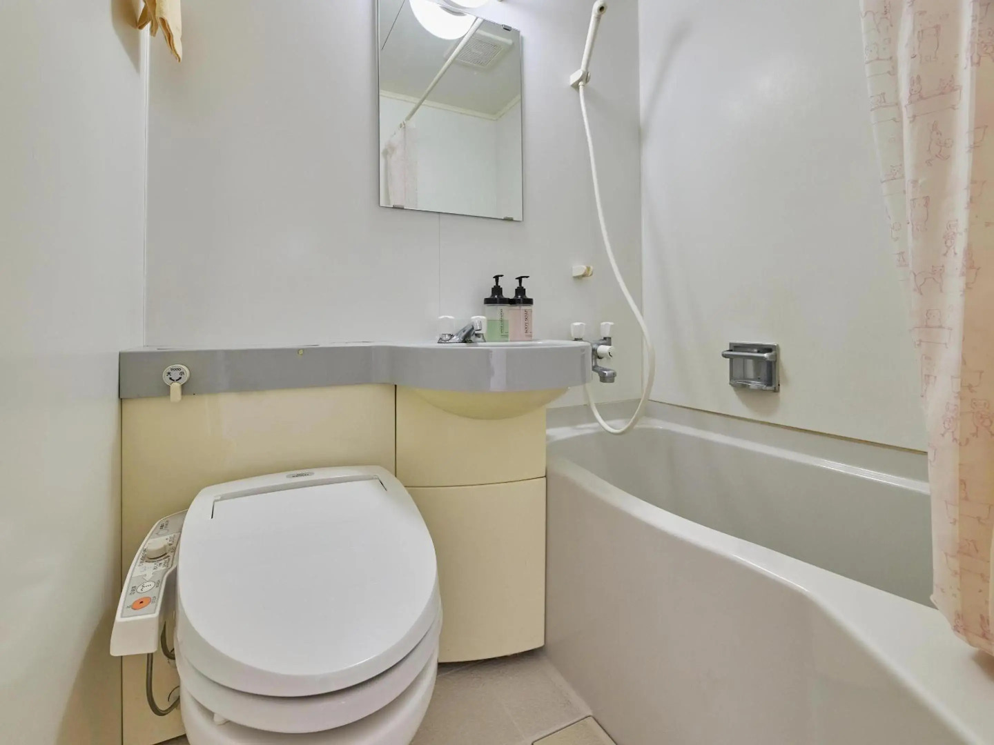 Kumagaya Royal Hotel Suzuki