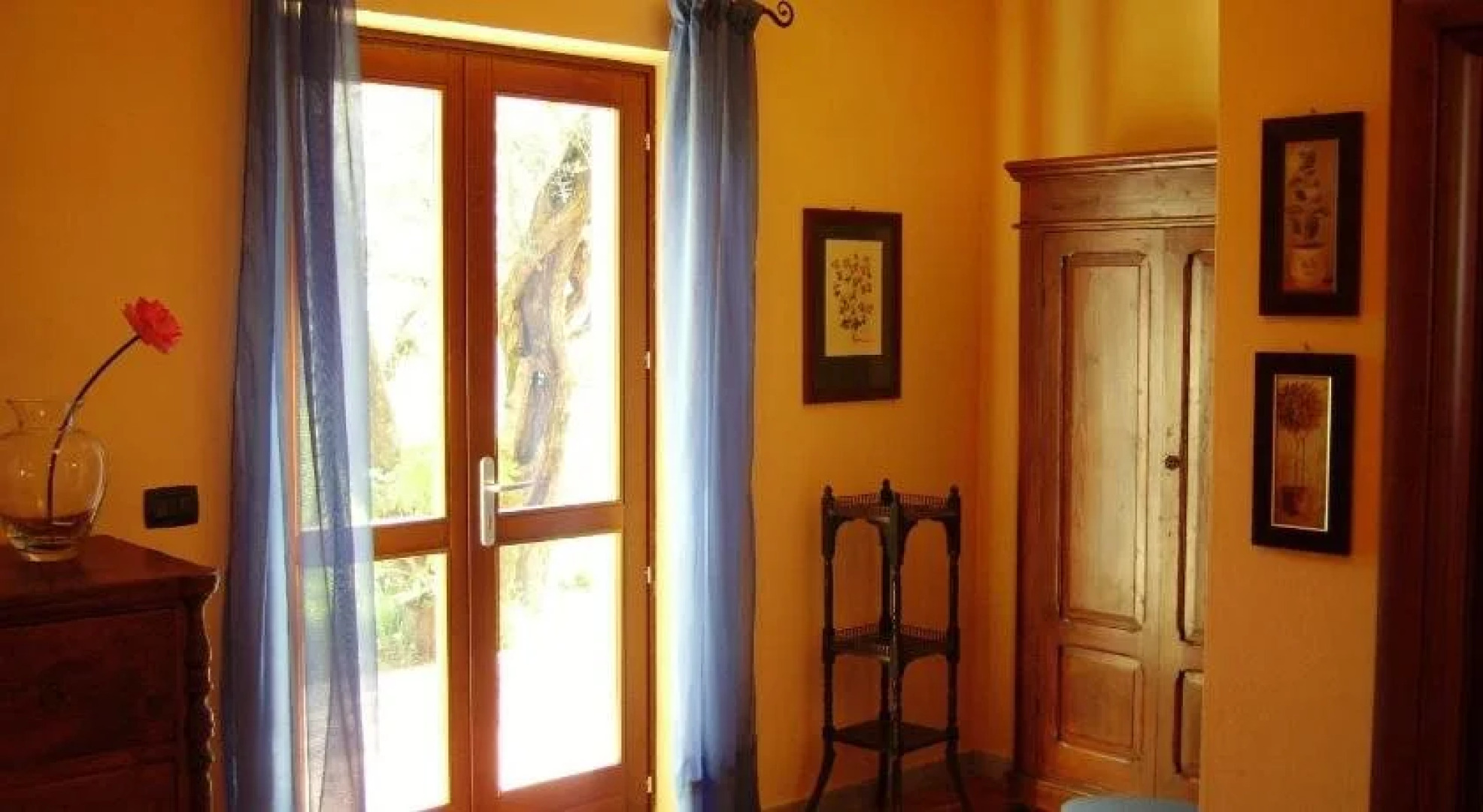 Il Giardino delle Esperidi