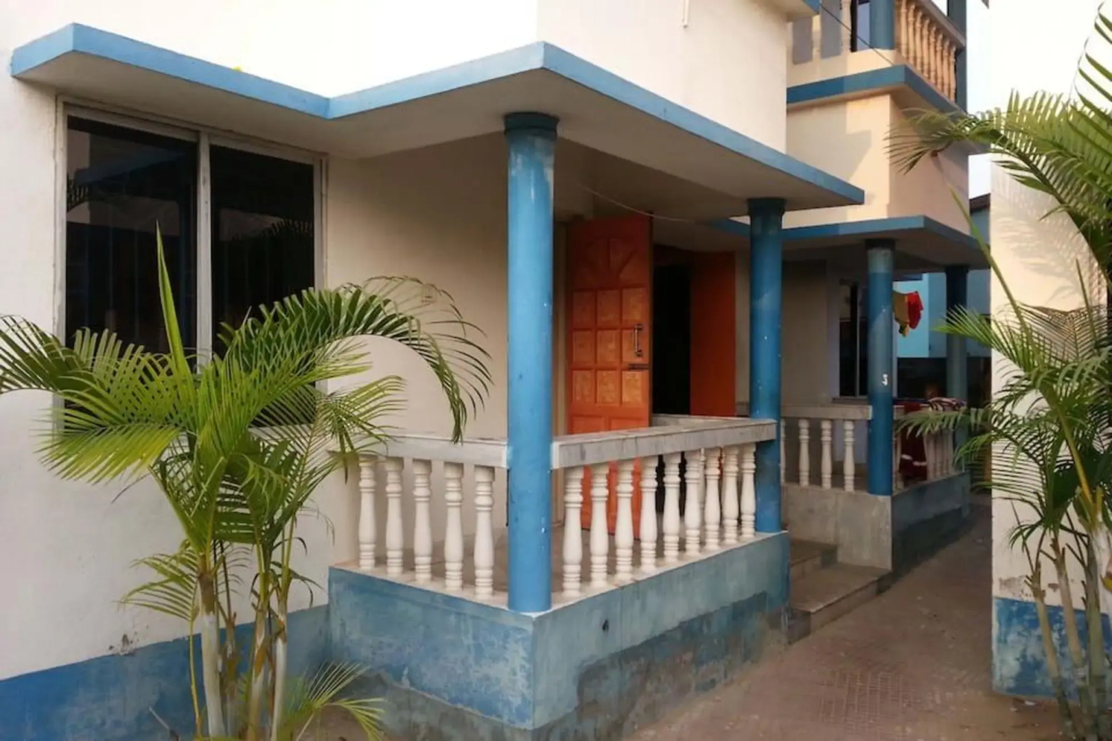 Liv Sea Valley Resort