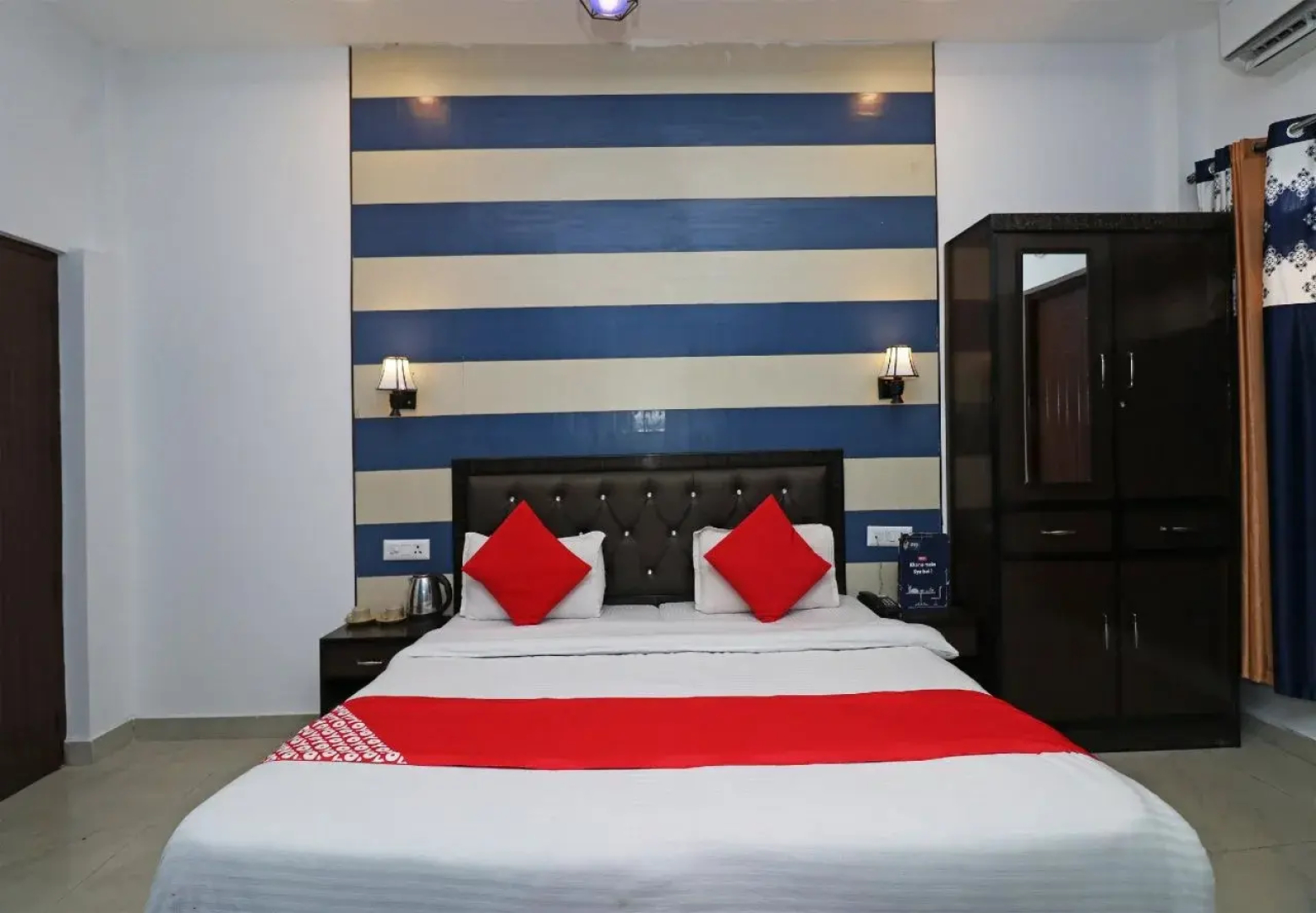 Hotel Bhagirathi