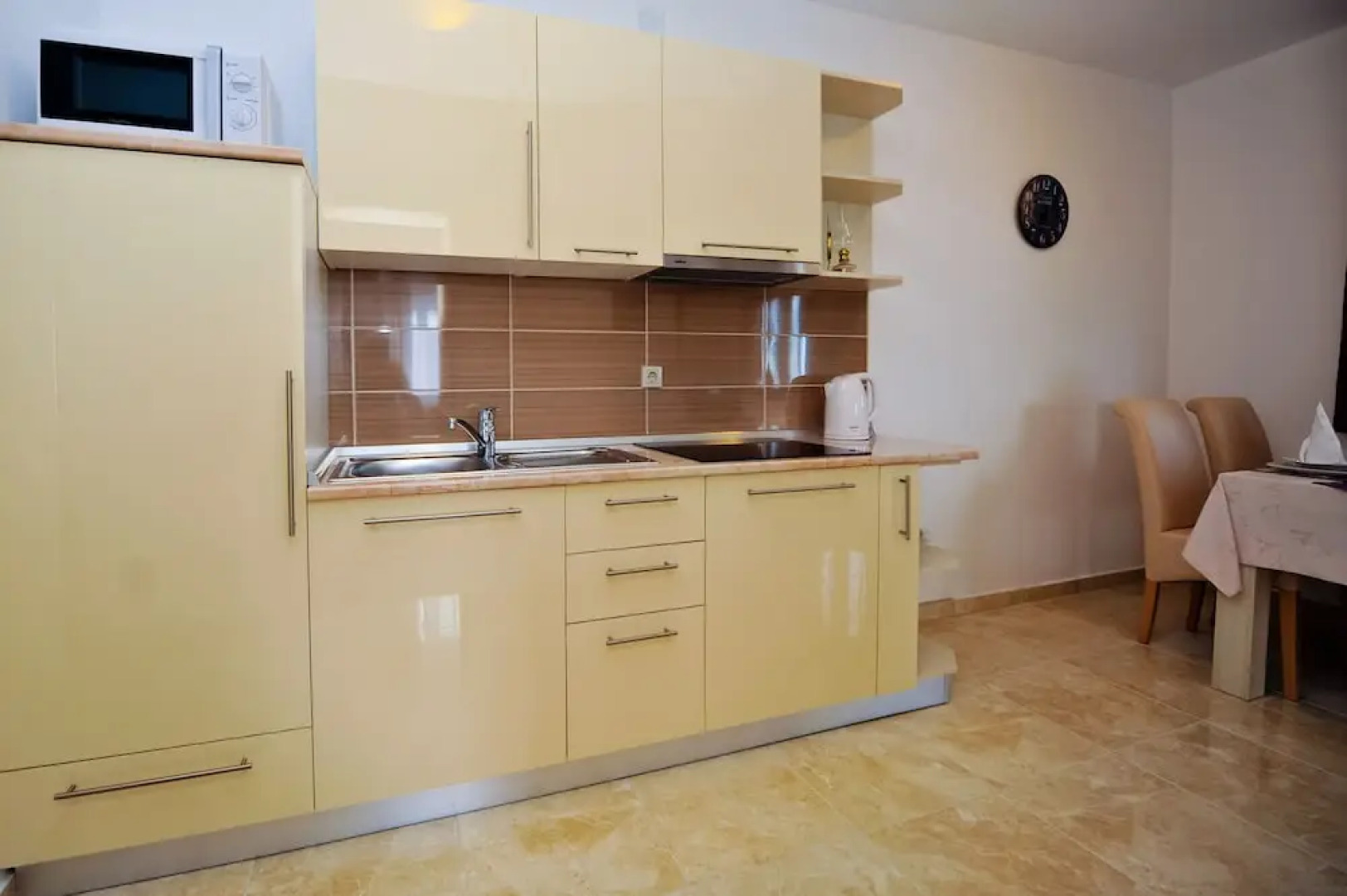 Lastura Aparthotel & Mobile Homes