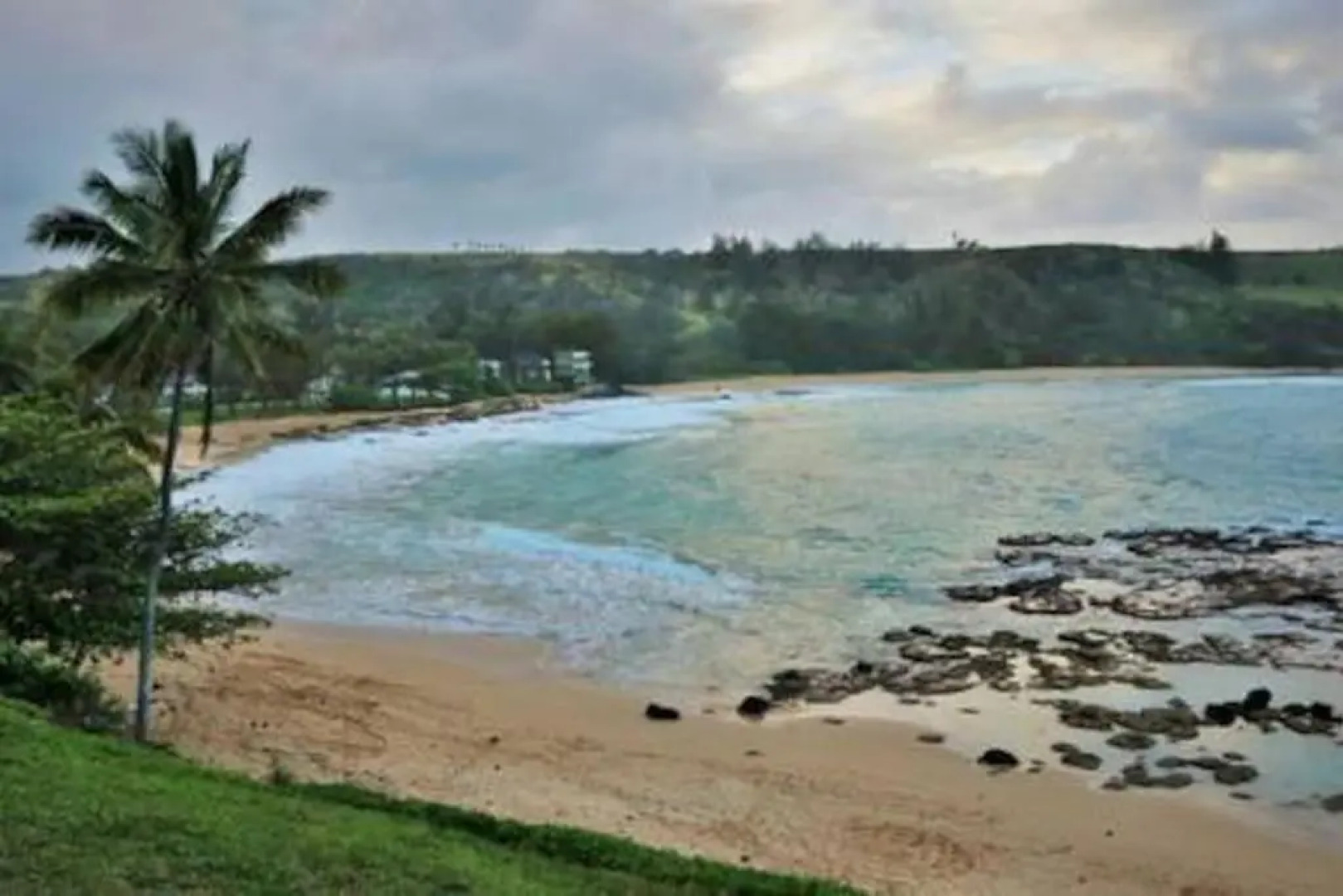 Dreamy Beach, Stunning Views, Tranquility, Private