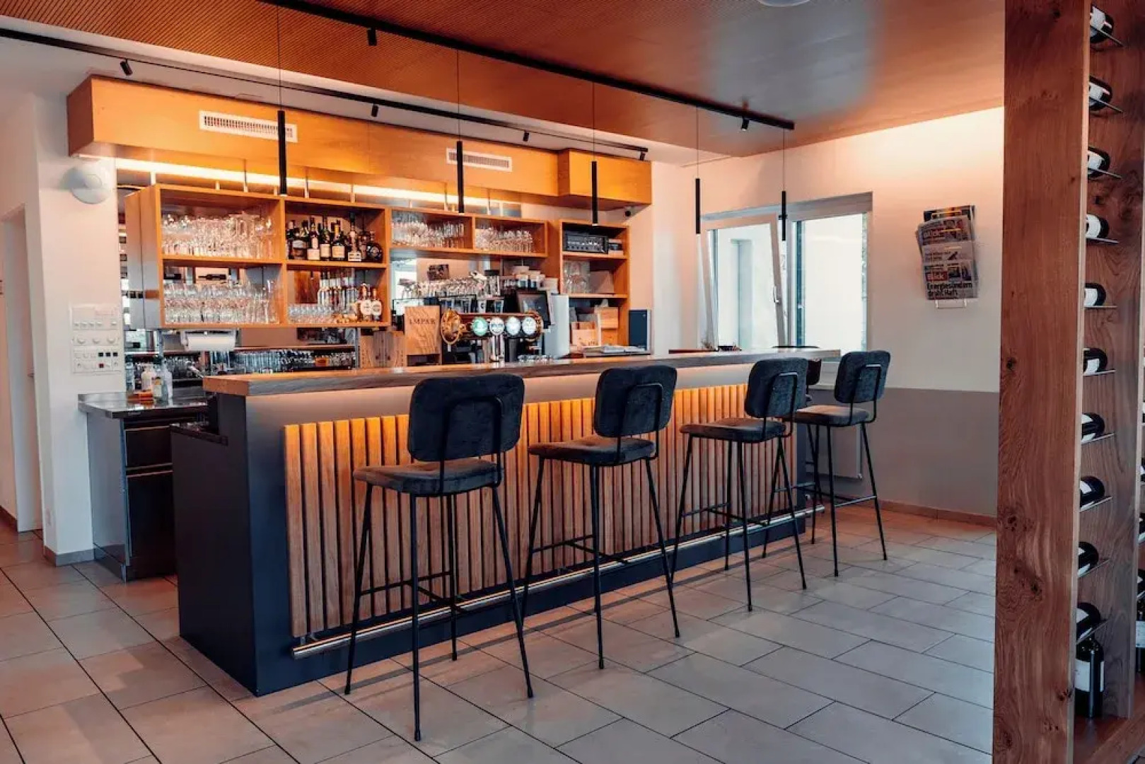 Hotel Rössli Luterbach