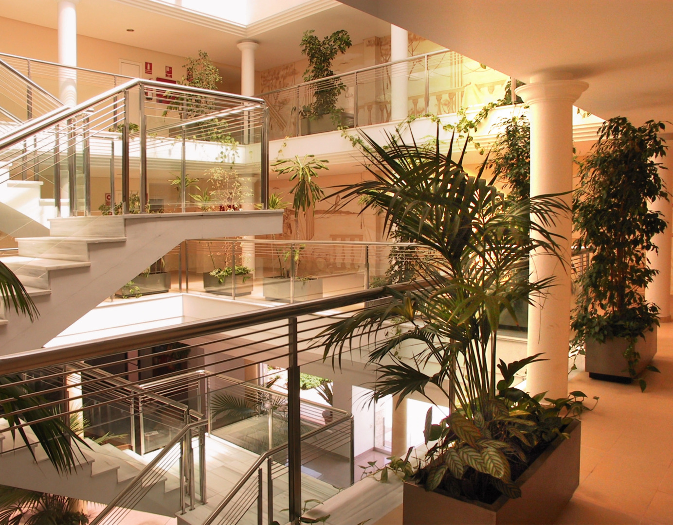 Isla de Cabrera Aparthotel & Hotel