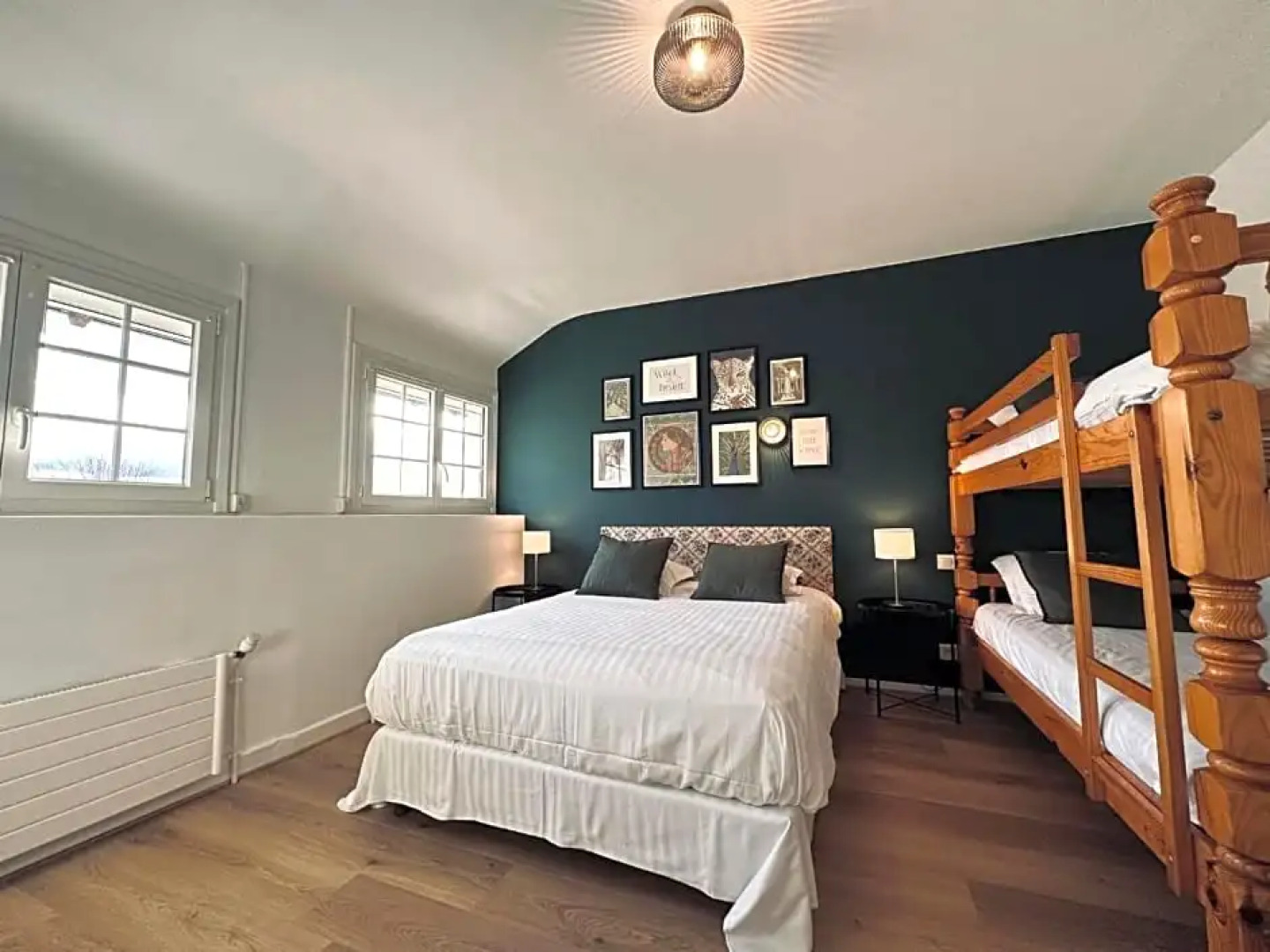 Logis Hotel La Promenade