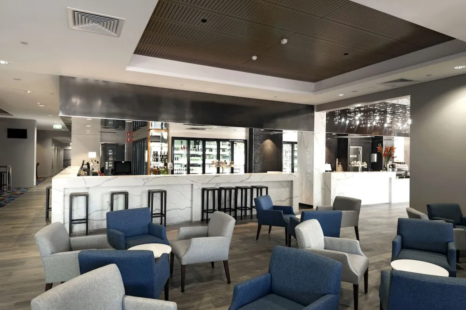 H 105 Mitchell Hotel and Apartments