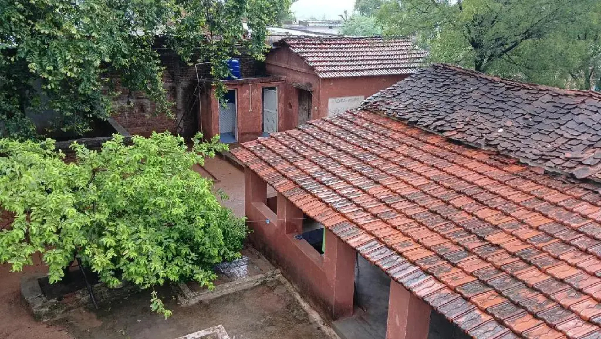 Orchha Home-stay
