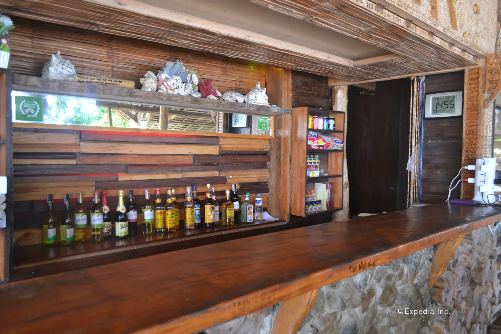 Tapik Beach Park Guest House