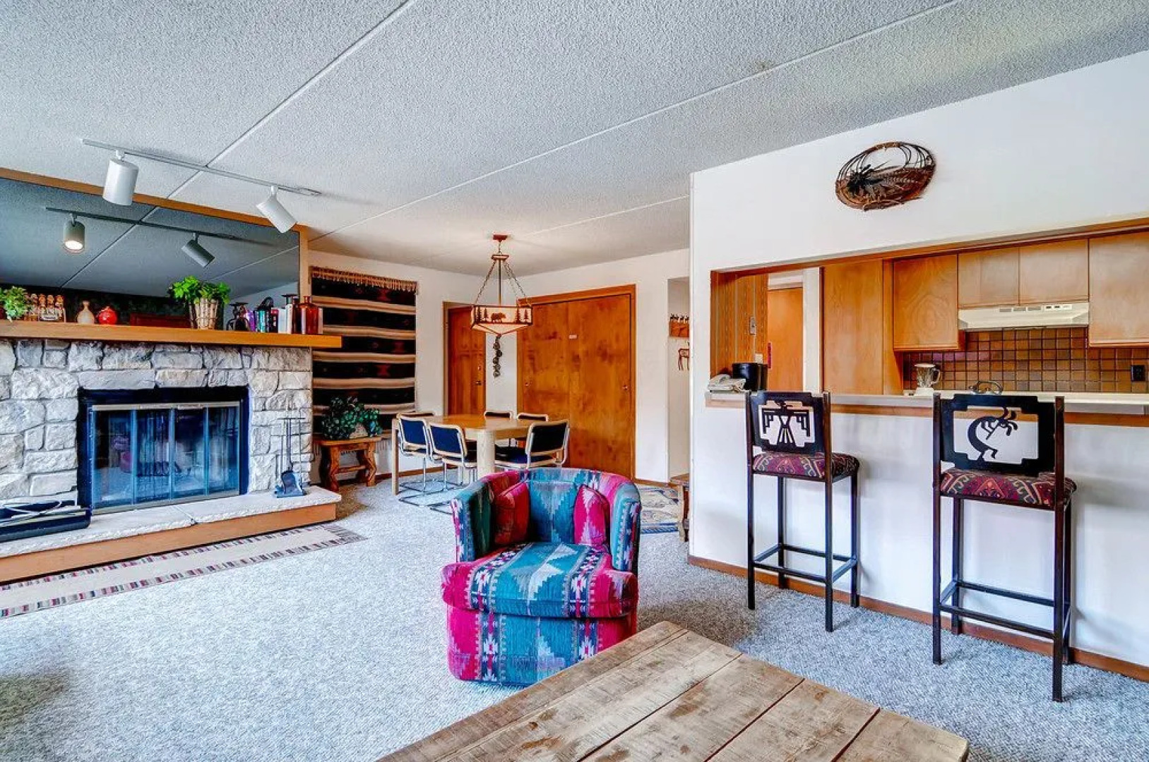 Village Square At Center Village By Copper Mountain Lodging