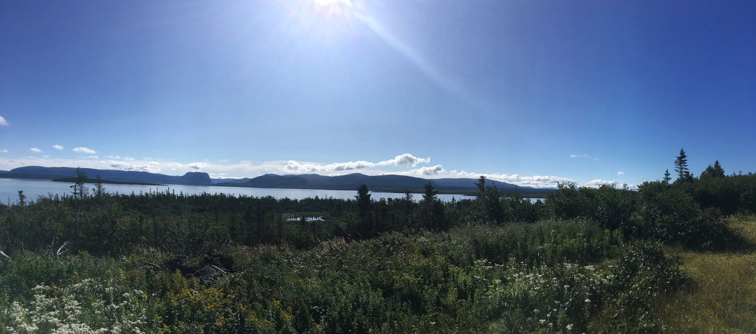 Mountain Waters Resort