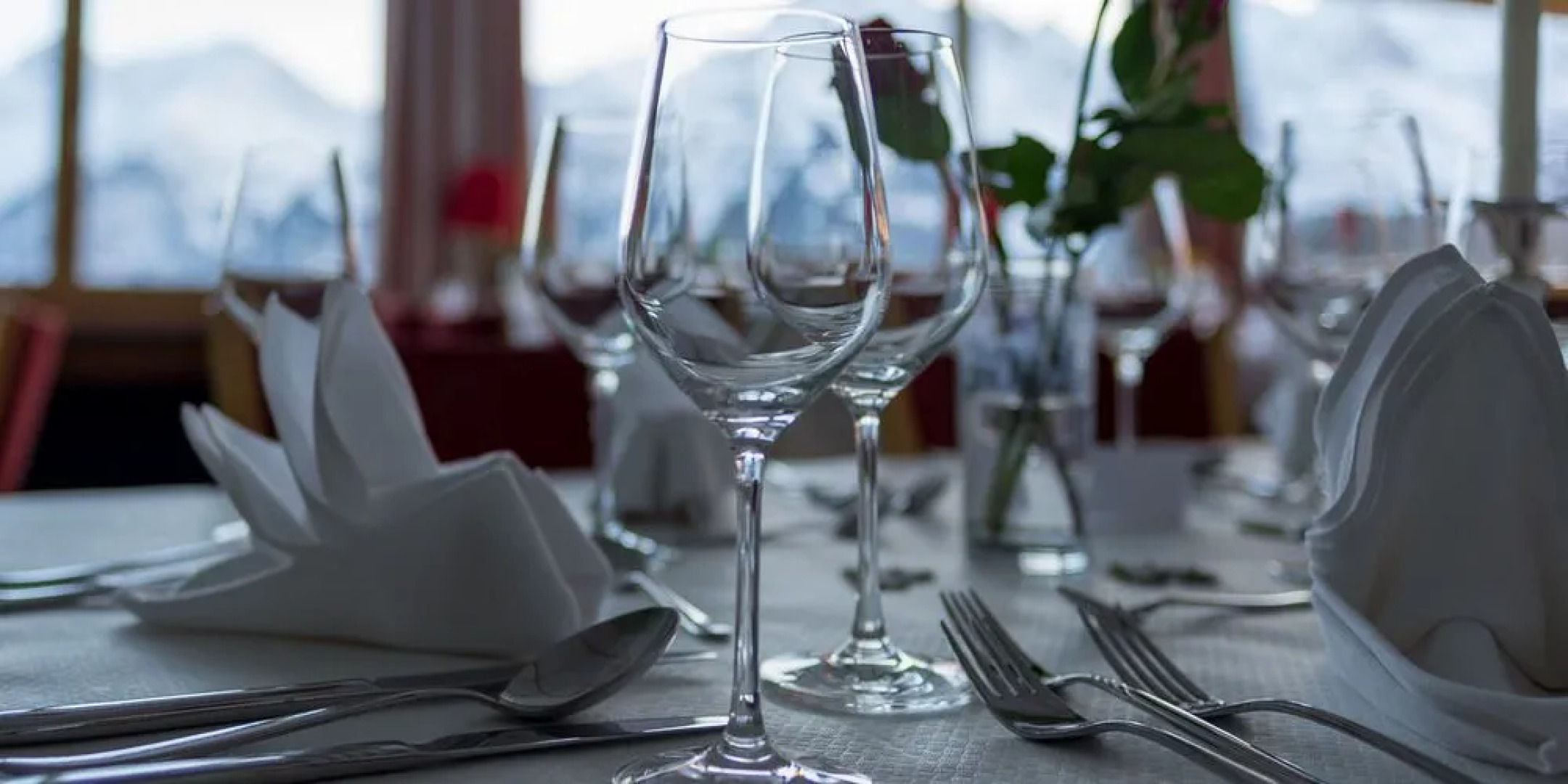 Hotel Gletscherblick