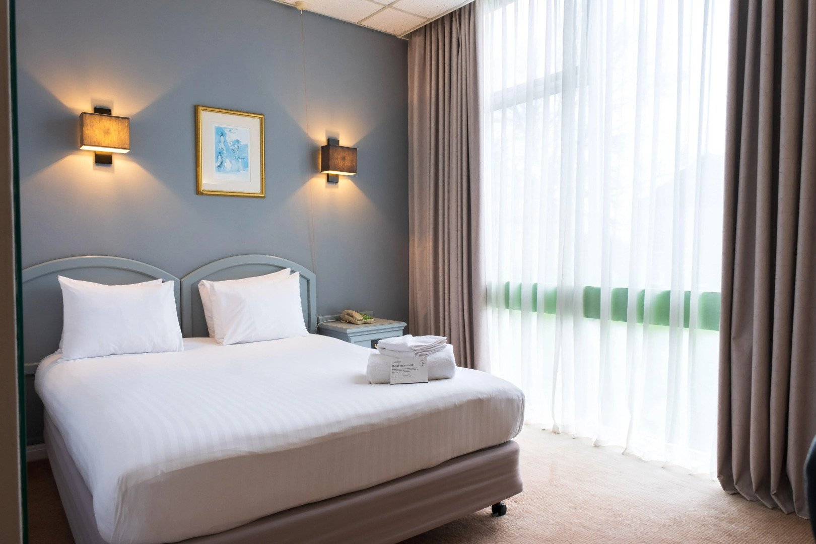 Holiday Inn Doncaster A1 M Jct 36 by IHG