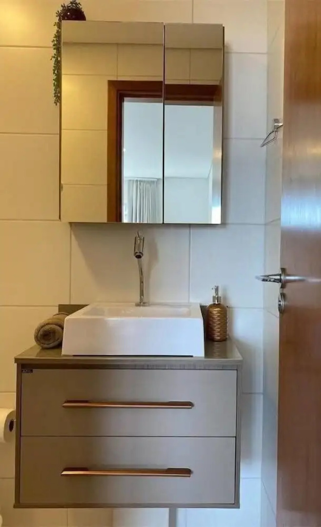 Ap Oásis do Mar - Bali Beach