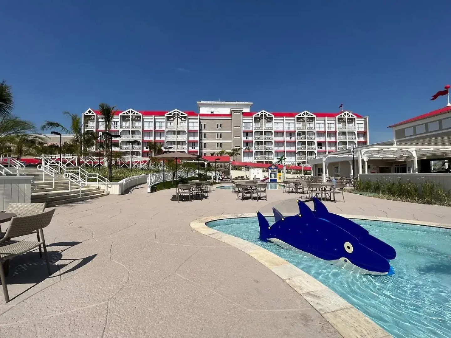 São Pedro Thermas Resort