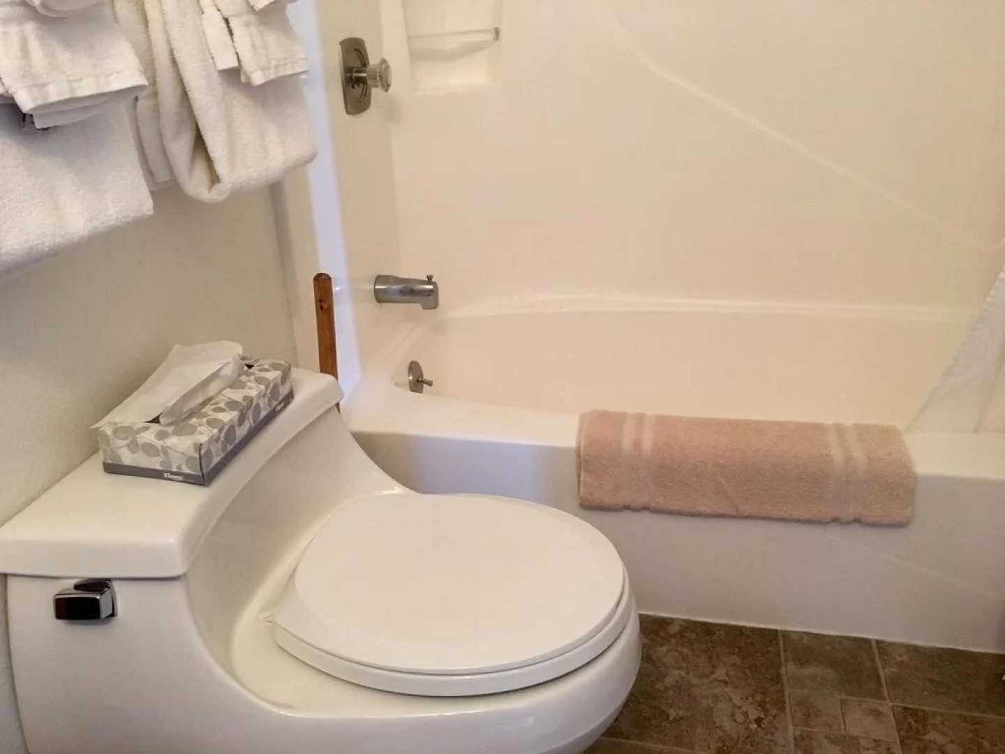 Hi-Tide Ocean Beach Resort