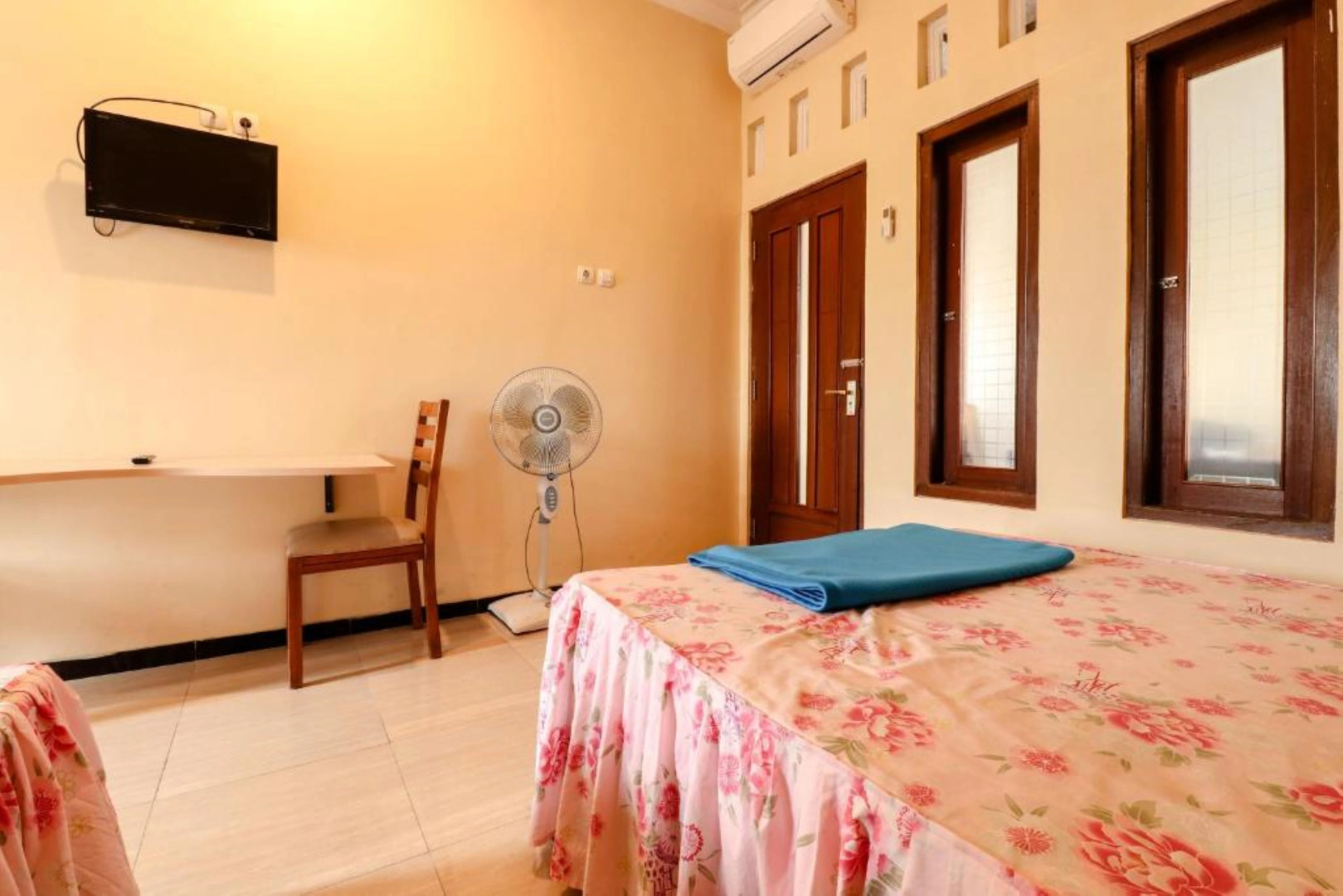 The Joglo Family Hotel