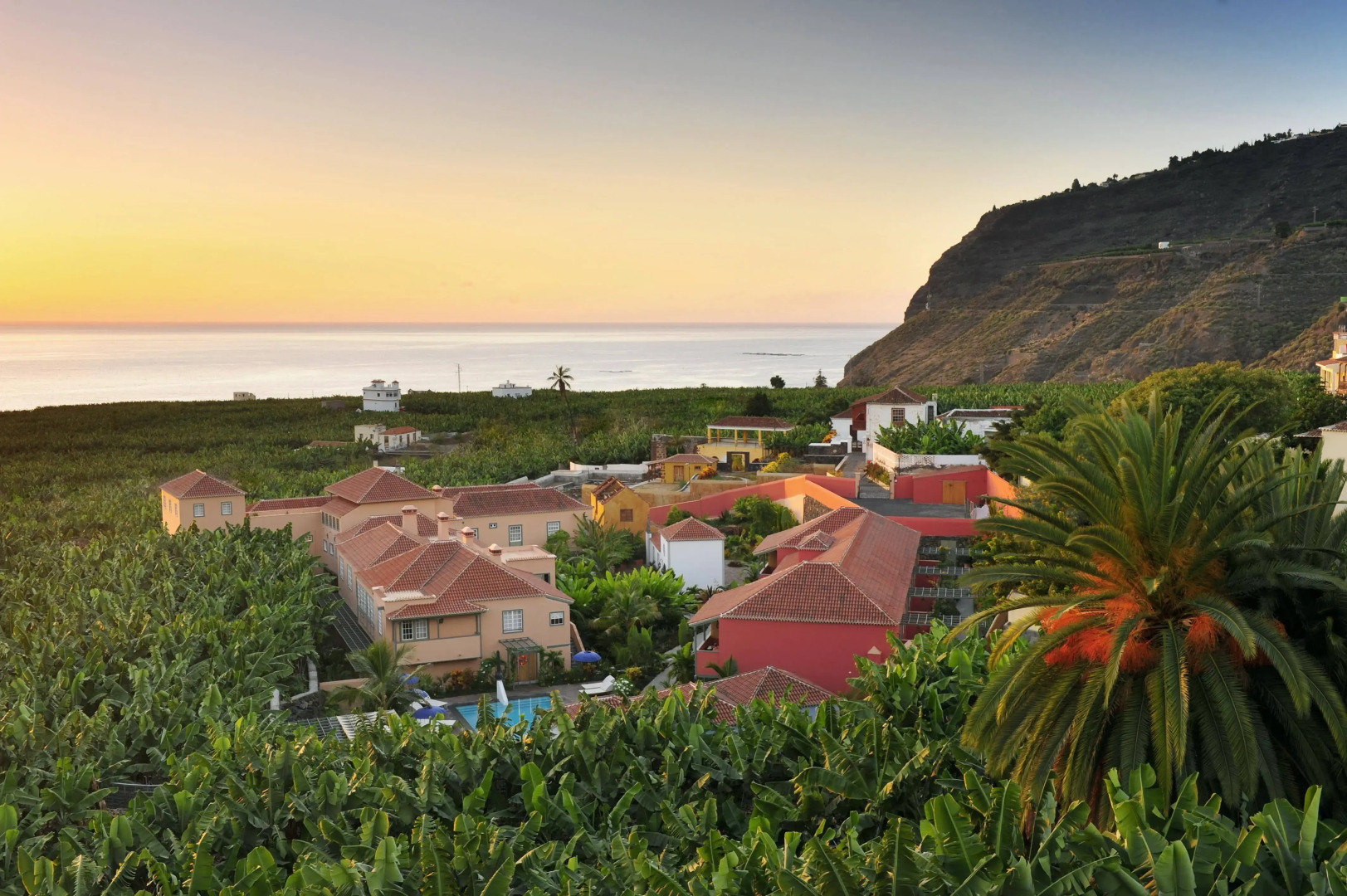 Hotel Hacienda de Abajo - Adults Only