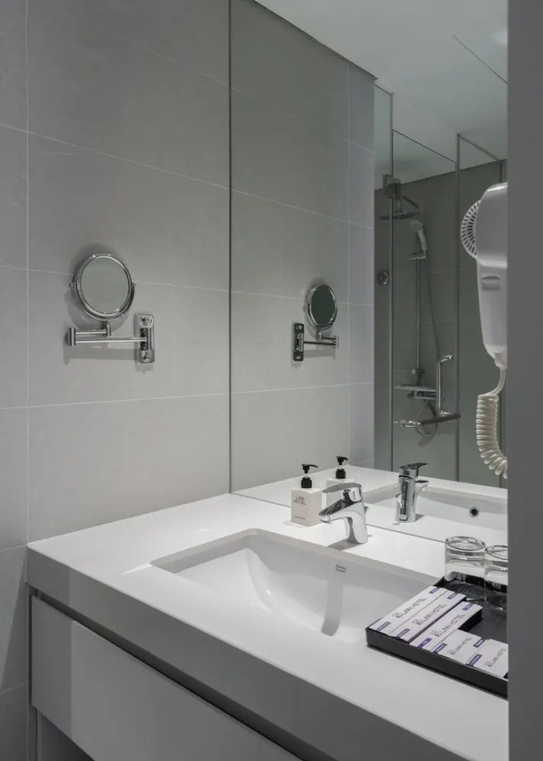 Linn Hotel Bac Giang