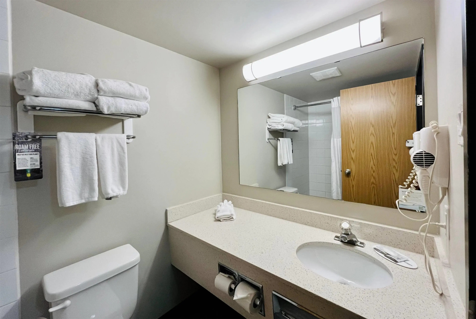 Super 8 by Wyndham Grande Prairie