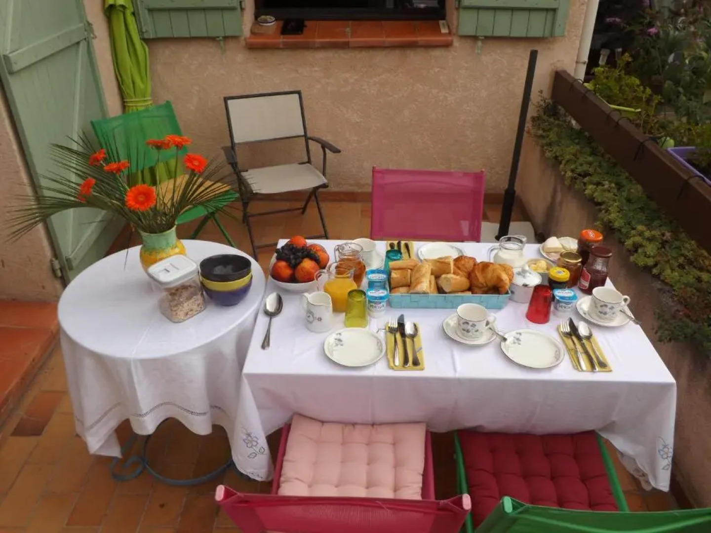 le vallon de bargemon