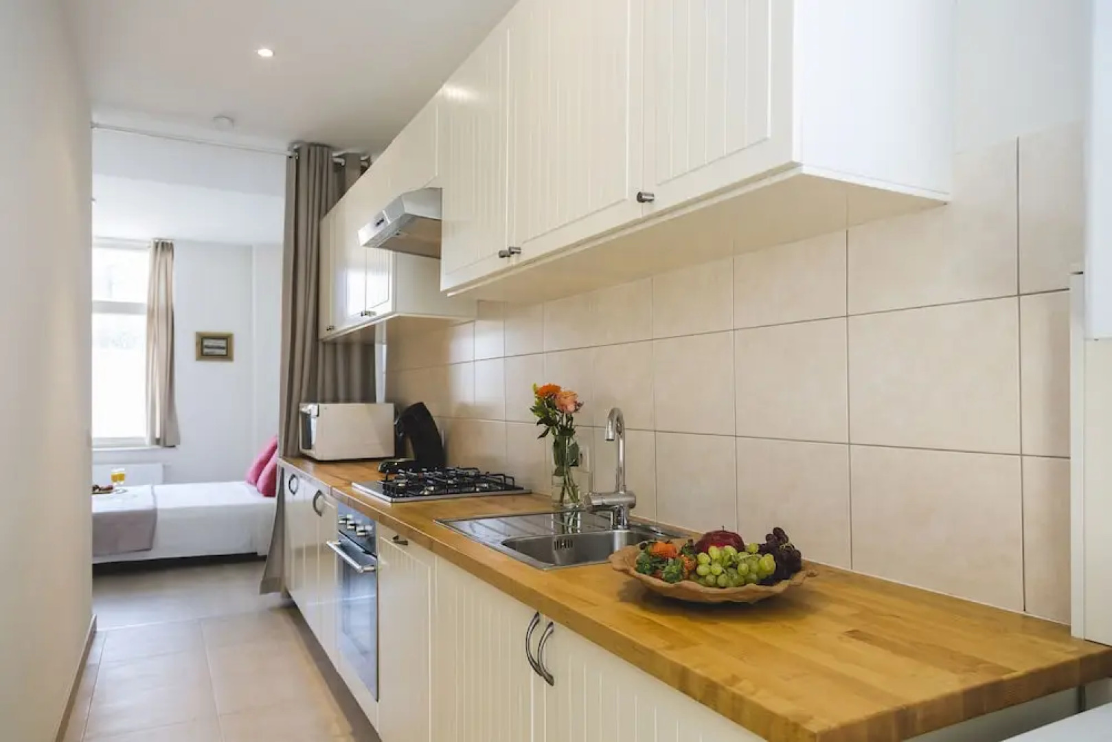 EUROPEA Residences Waterloo