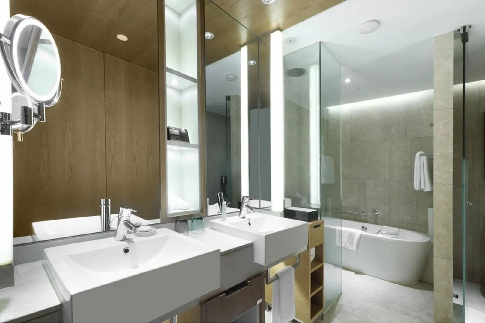 Langham Place Ningbo