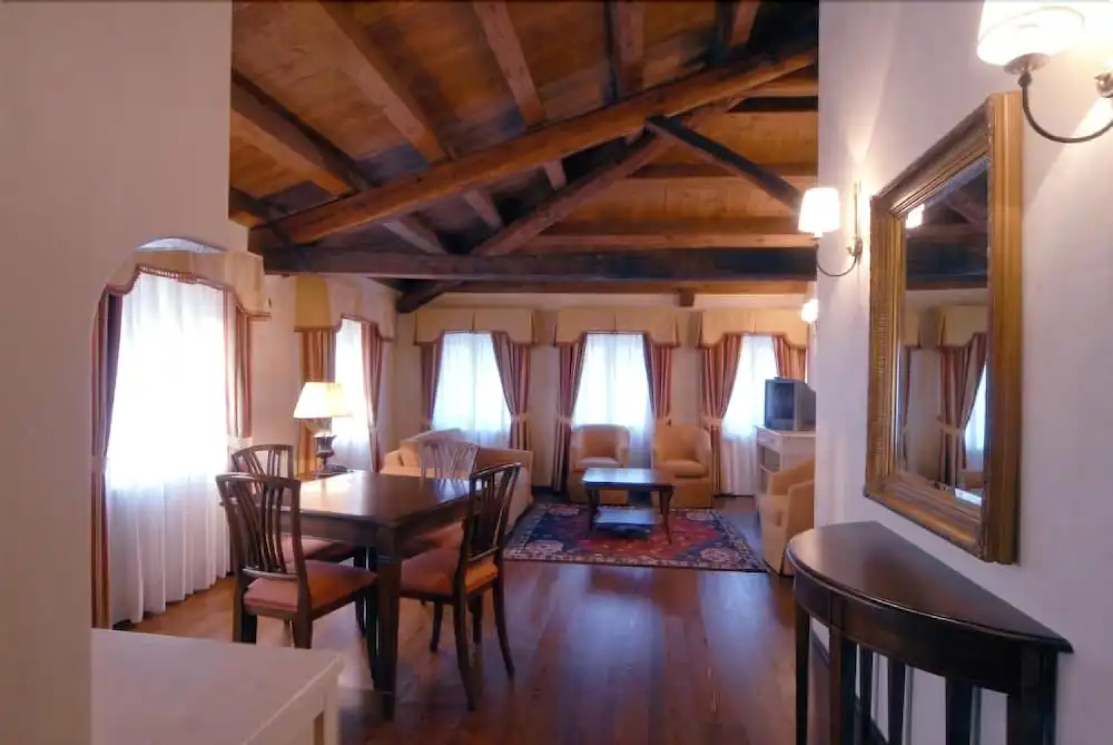 Villa Marcello Marinelli