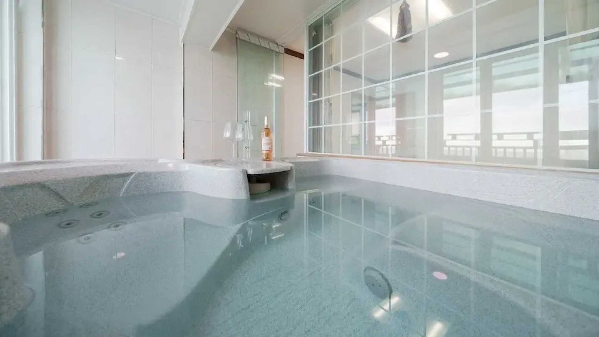 Youngduk Sea & Spa Pension