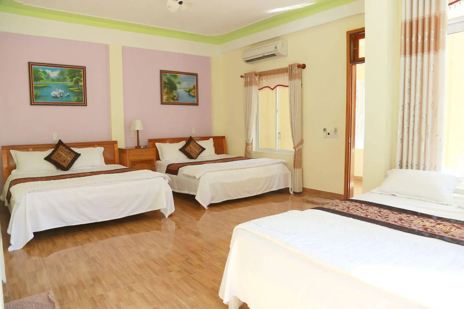 Phong Nha Midtown Hotel