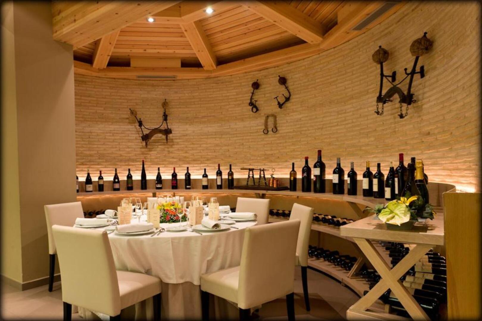 Hotel La Trufa Negra