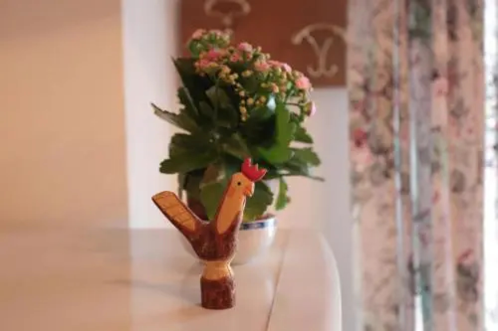 Rose Apartement