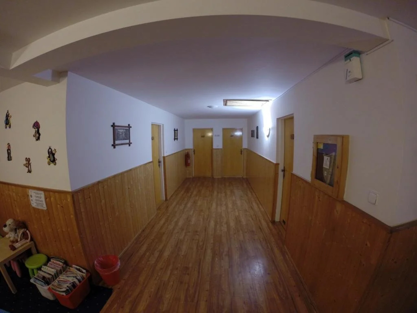 Park Hotel