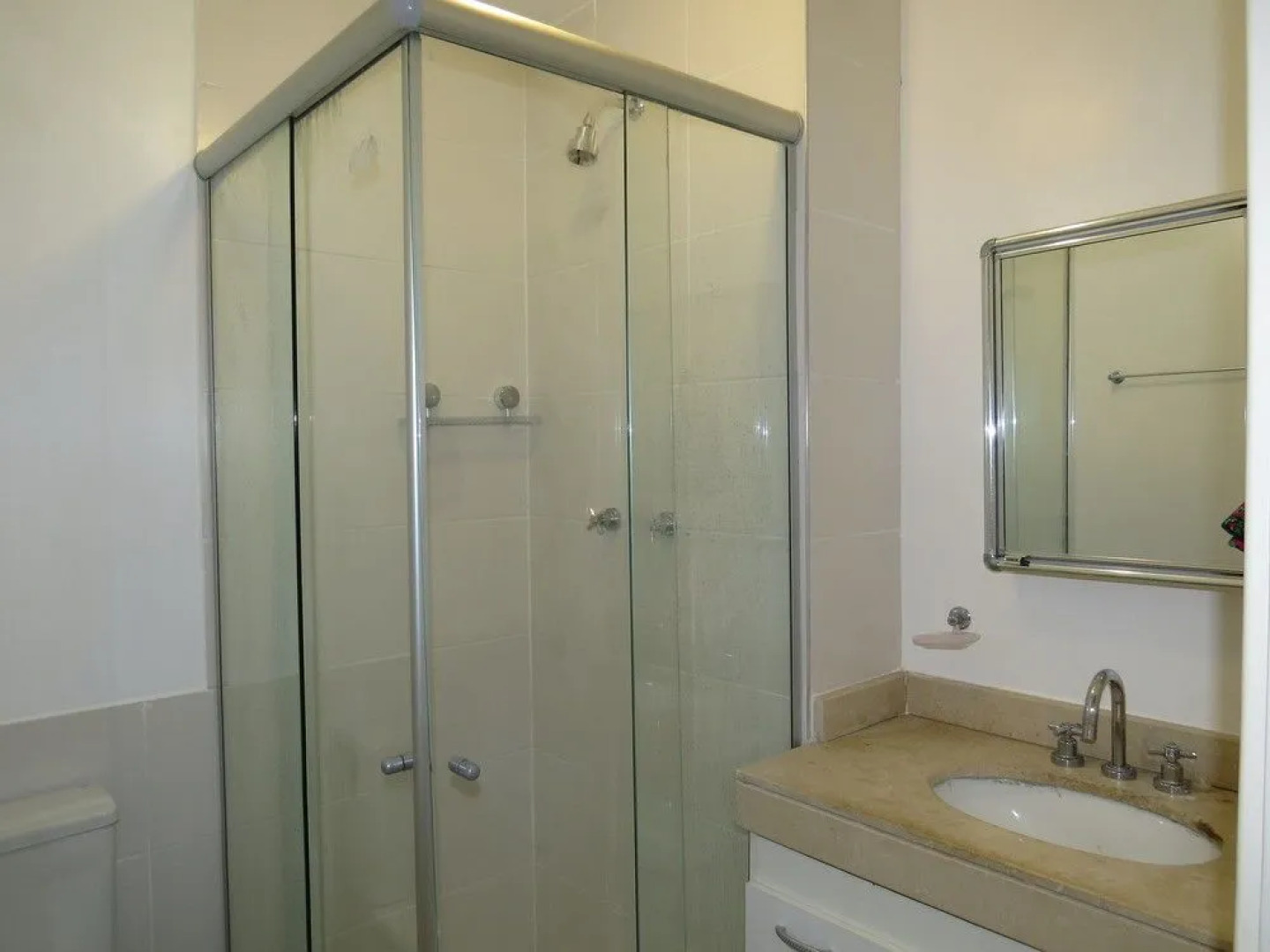 Go Beach Park Living Ter