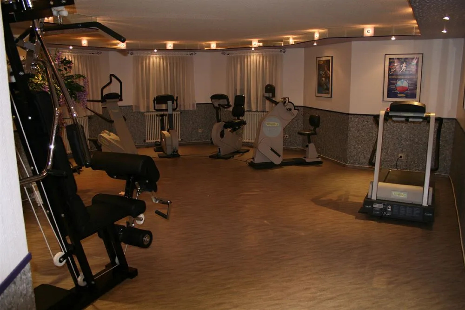 Appartements Biedermeier