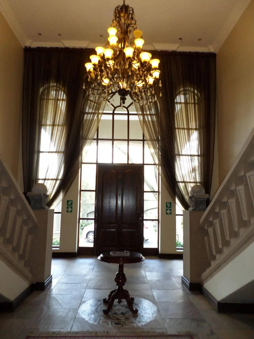 Villa Amanzi Boutique Guest House