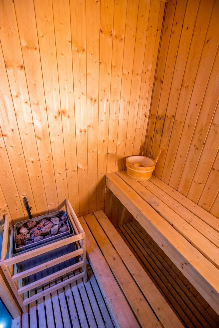 Luks Lofts Hotel & Residences