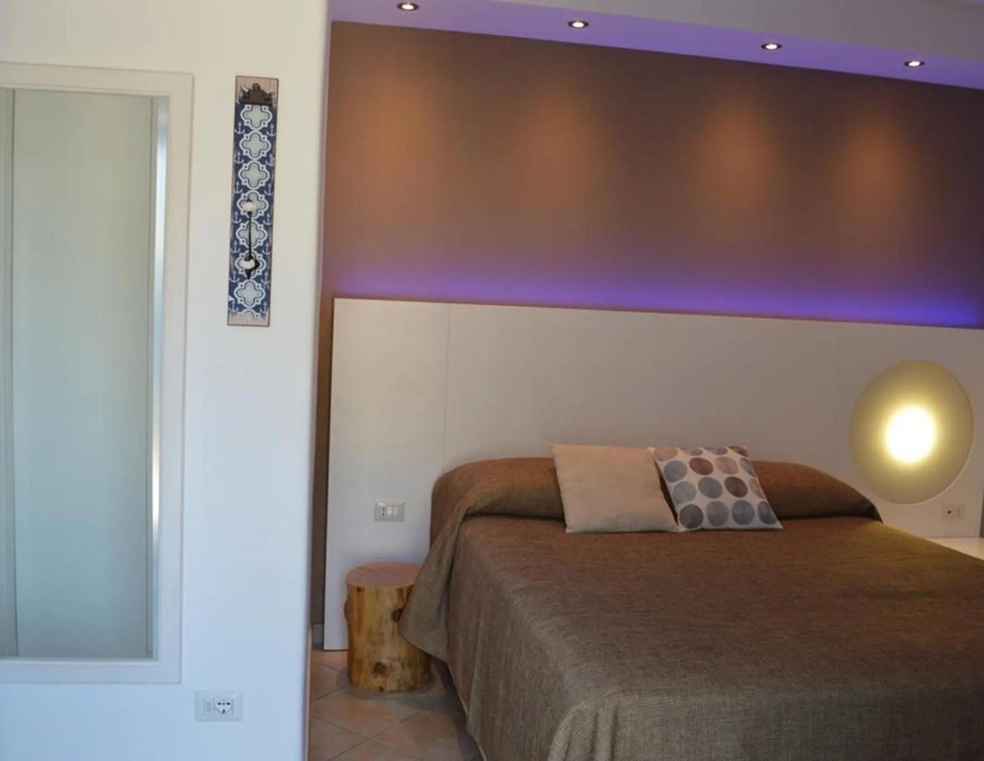 A Alera Room and Breakfast