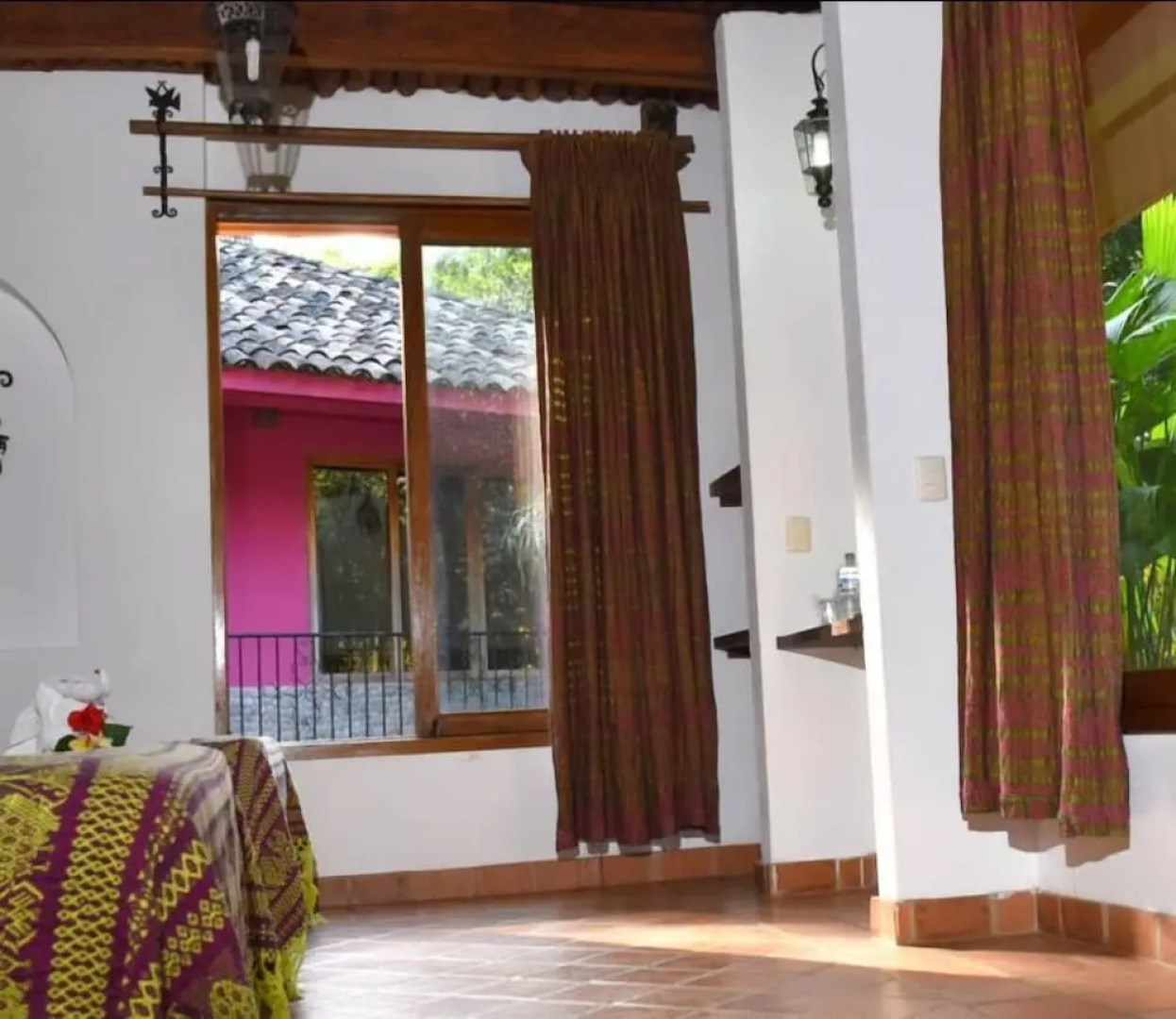 Desarollo Ecoturistico Kolem Jaa