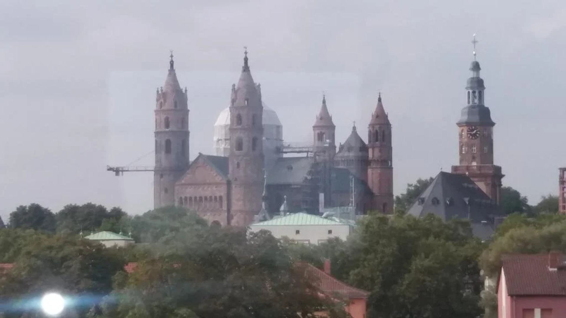 Hotel am Schlosspark