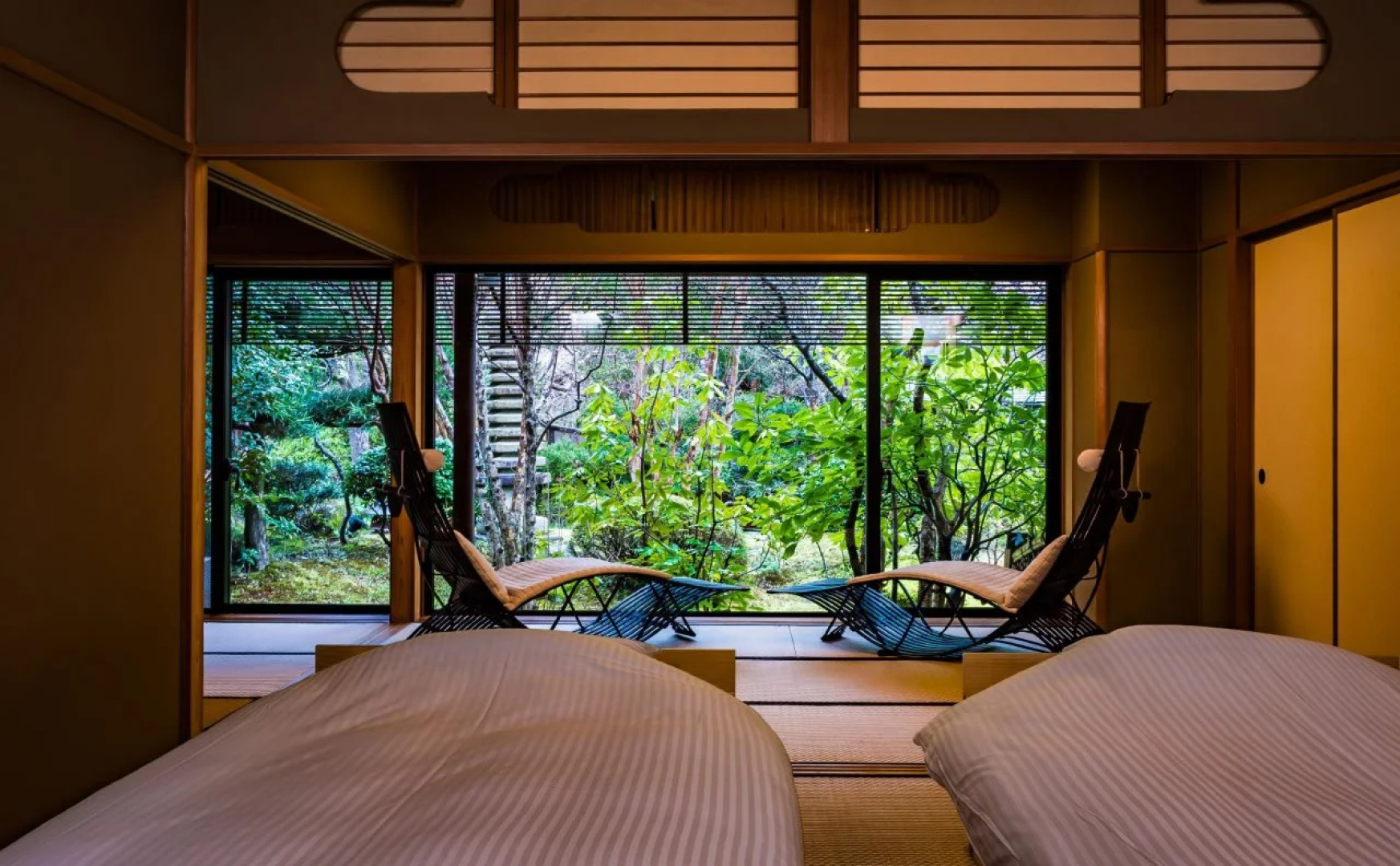 Shoheiso Ryokan