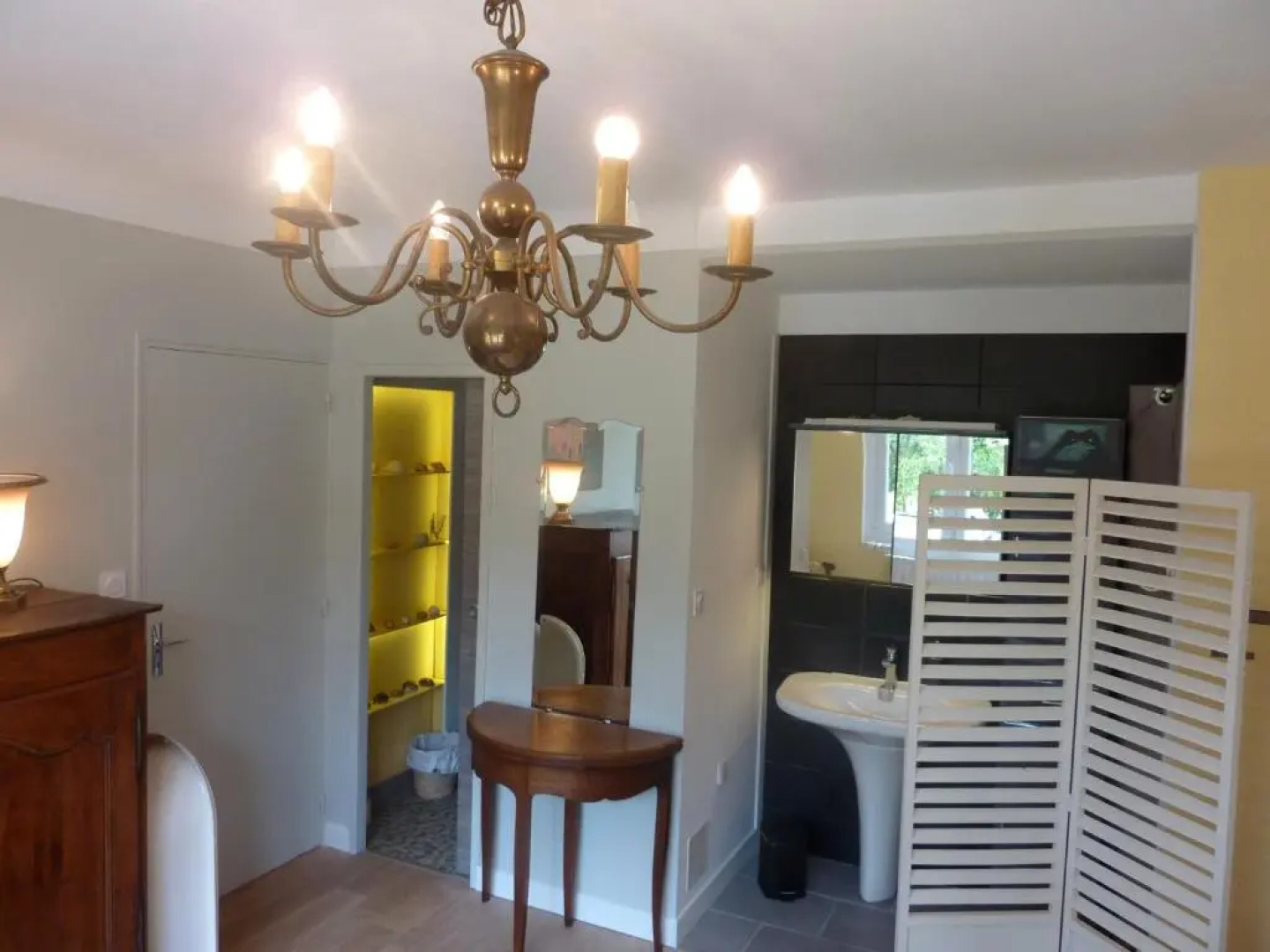 Chambre d'Hôtes La Dune