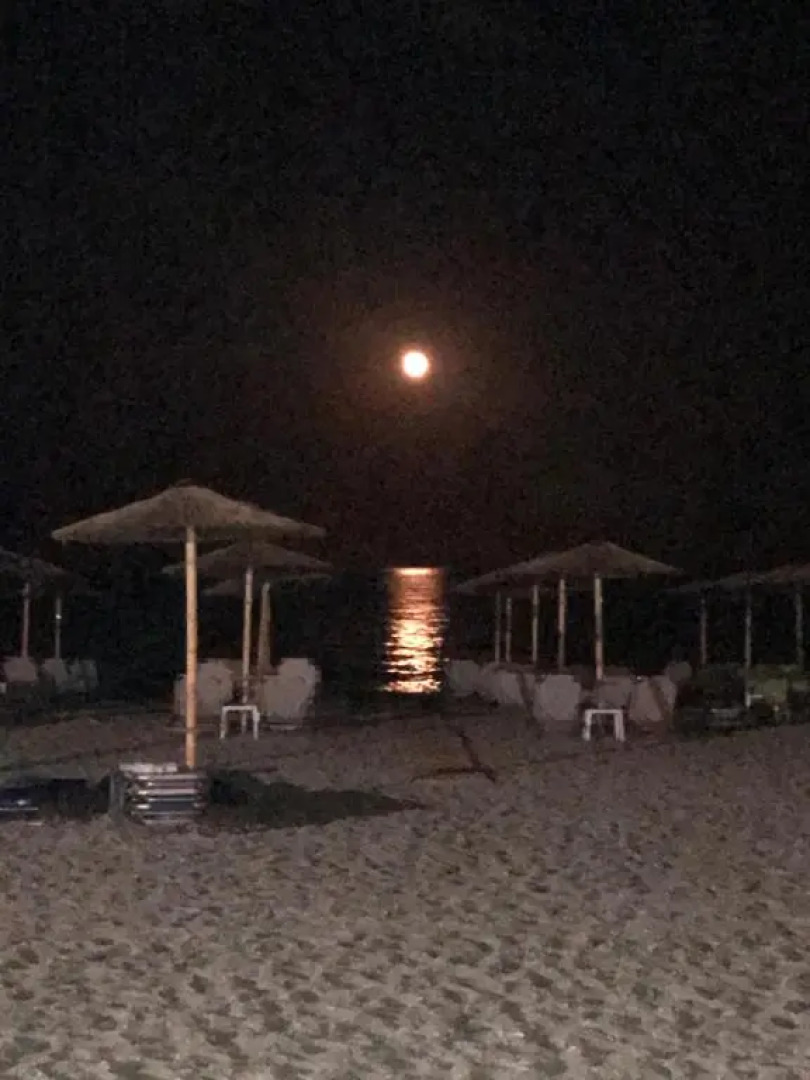 Sea Pearl Luxury Apartments