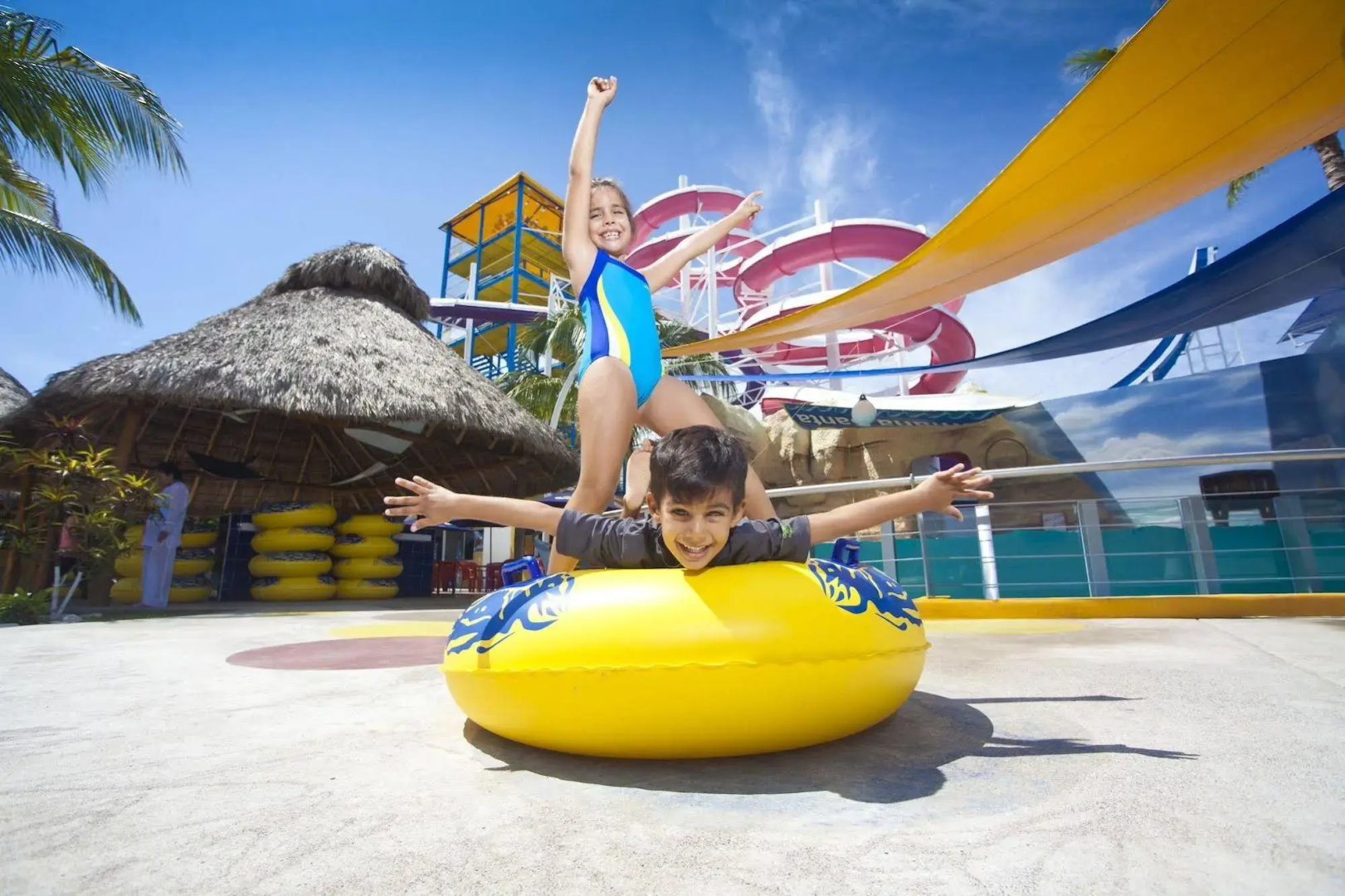 Hotel Splash Inn Nuevo Vallarta