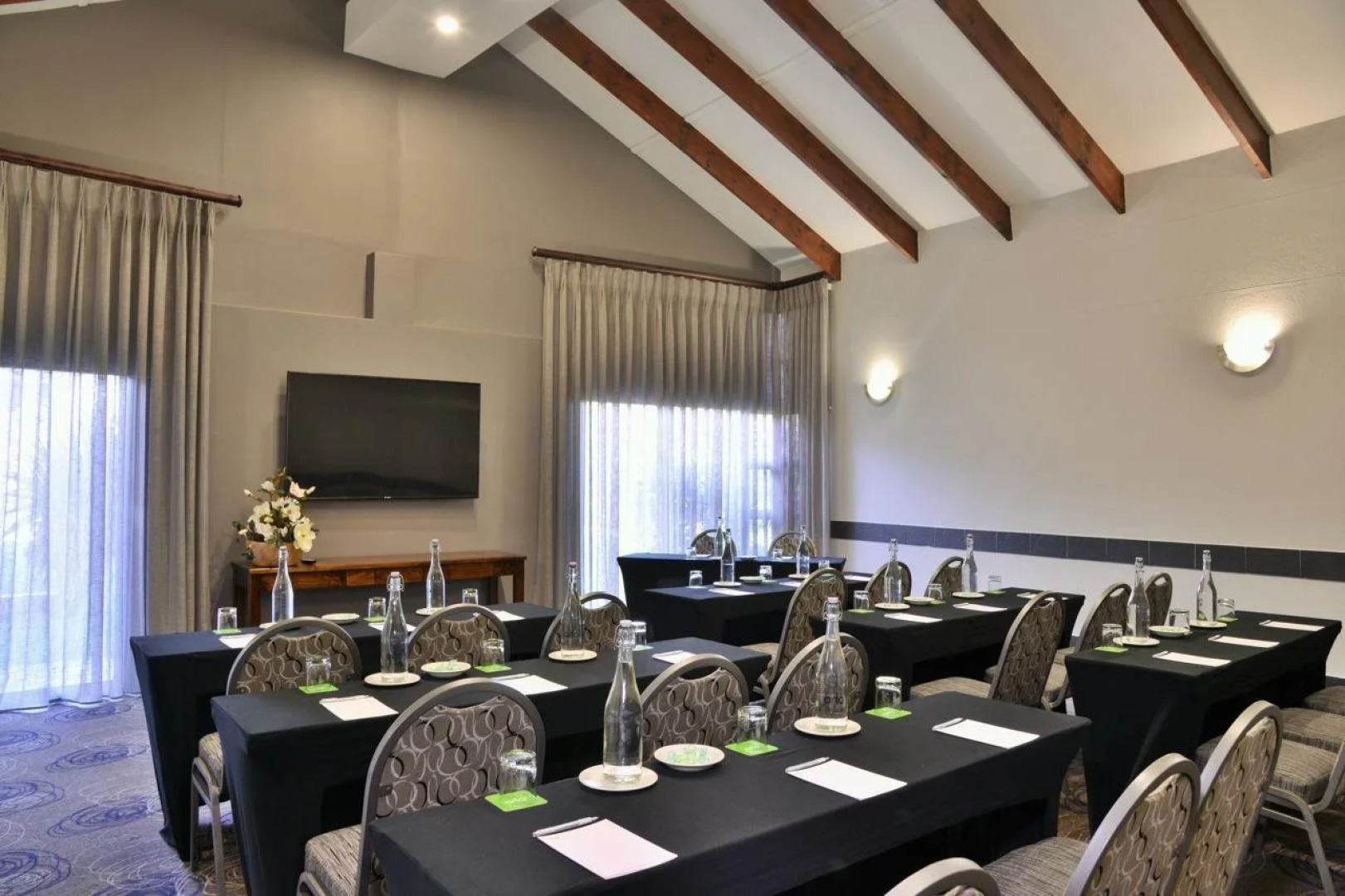 aha Alpine Heath Resort