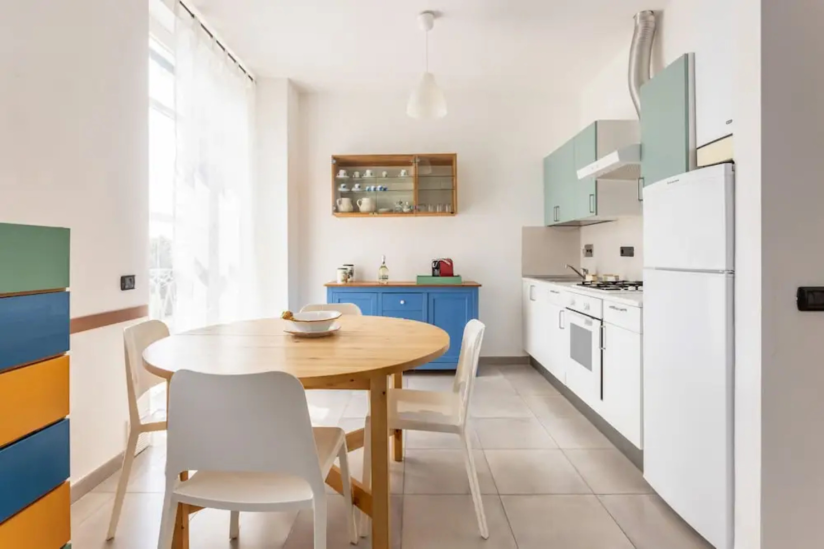 JOIVY Lovely Flat W/ Private Parking In 5 Terre