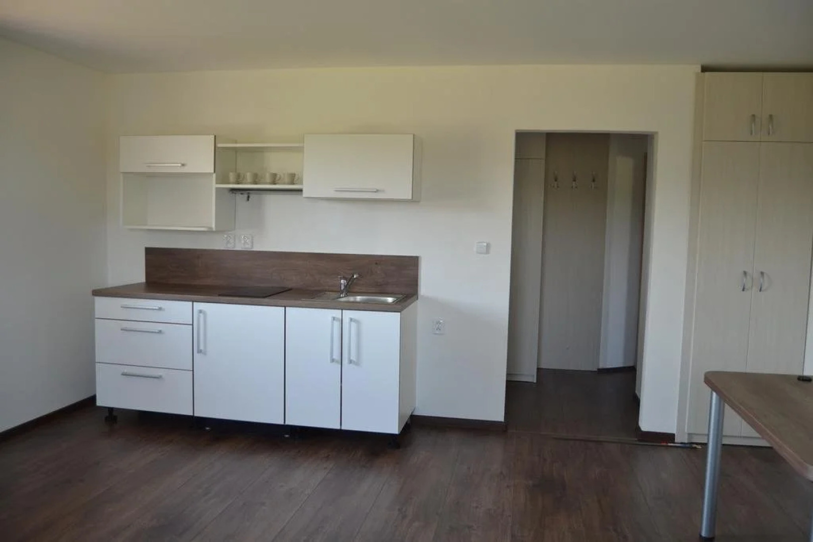 Penzion Bez Modrého Páva