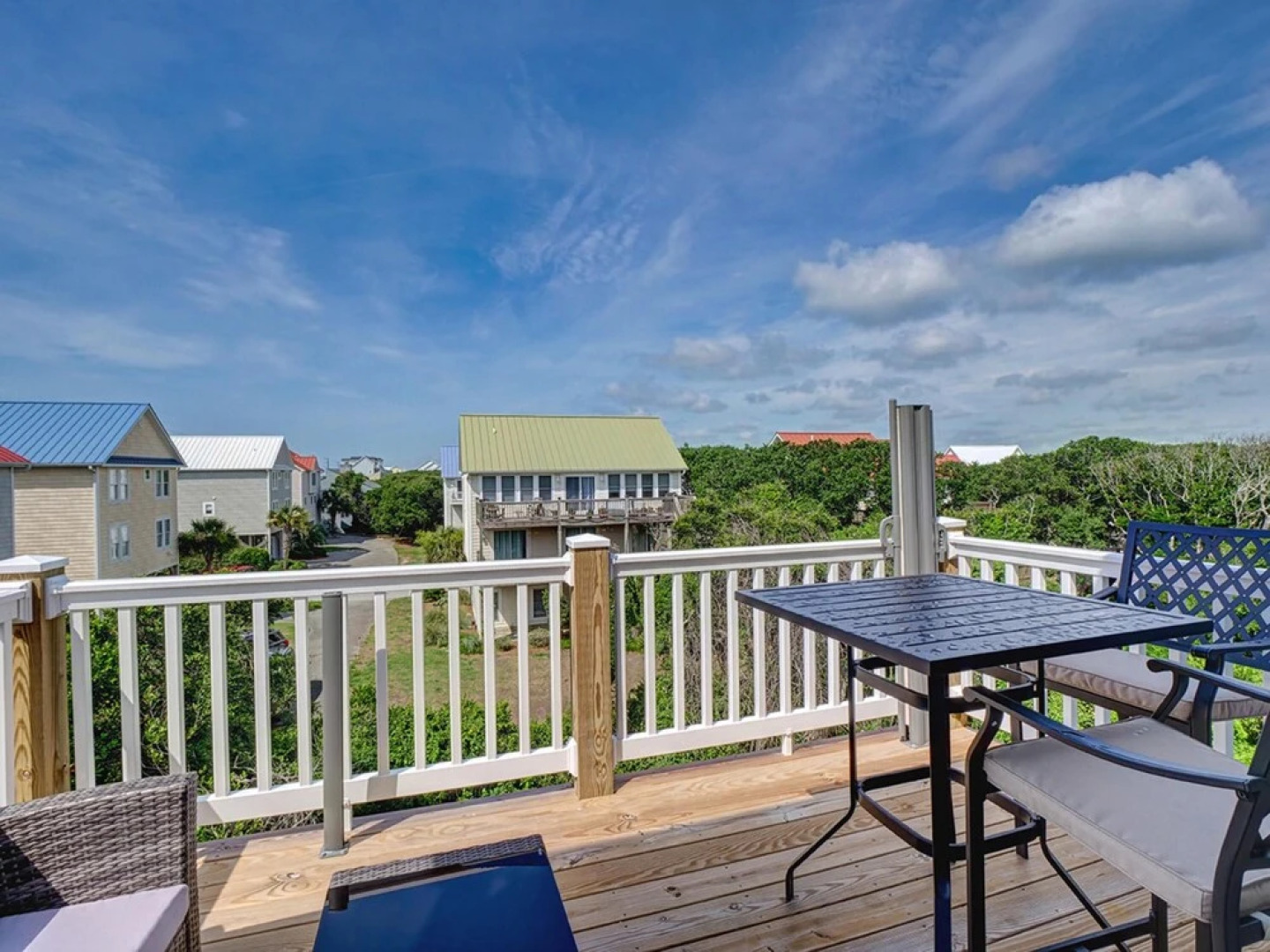 Oshun by Sea Scape Properties