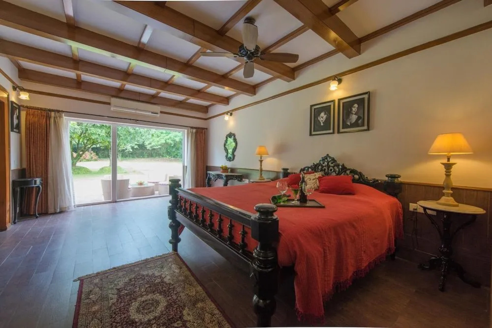 Sinclairs Retreat Dooars, Chalsa