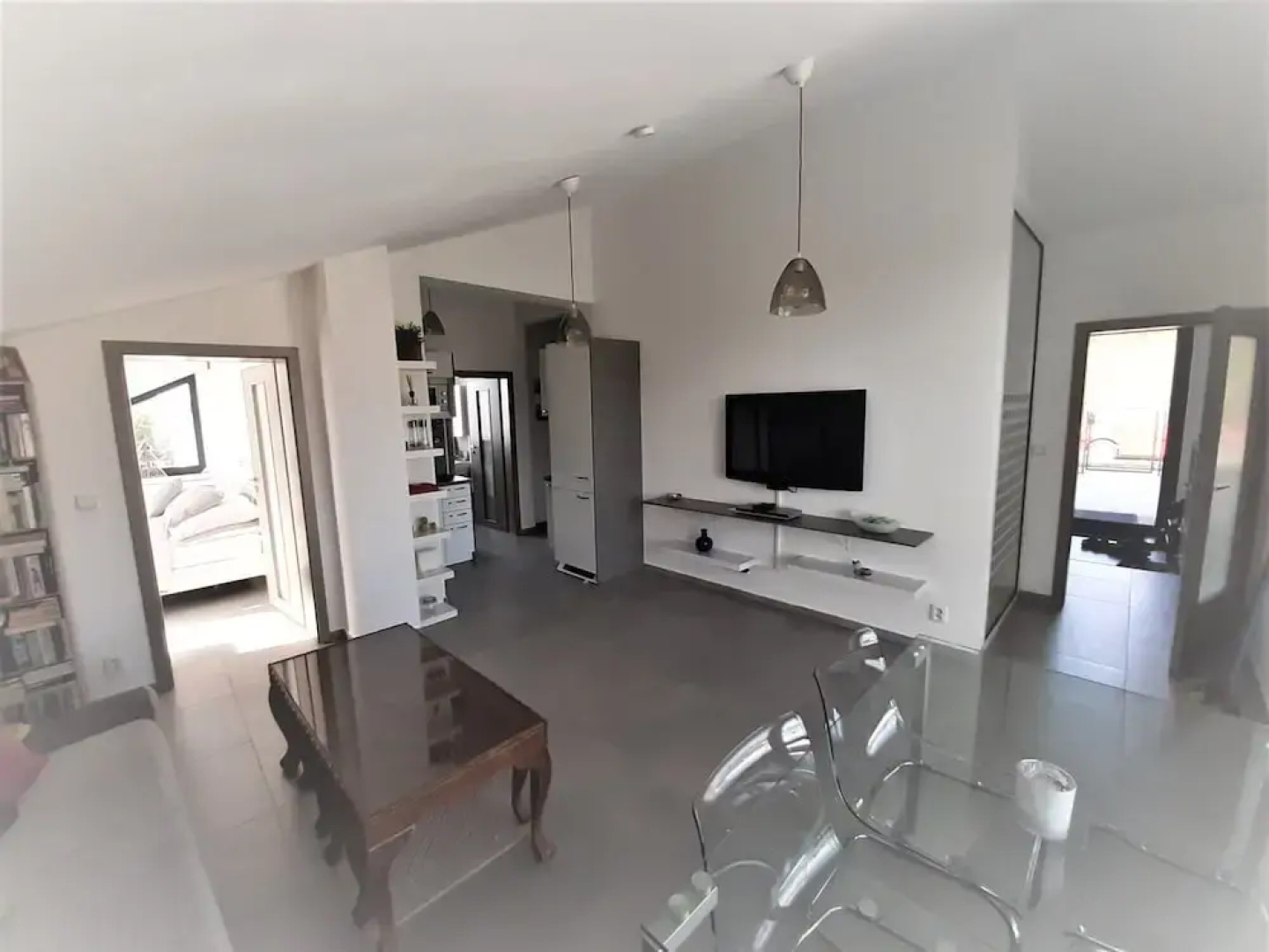 Holiday Home in Kladno With Private Pool