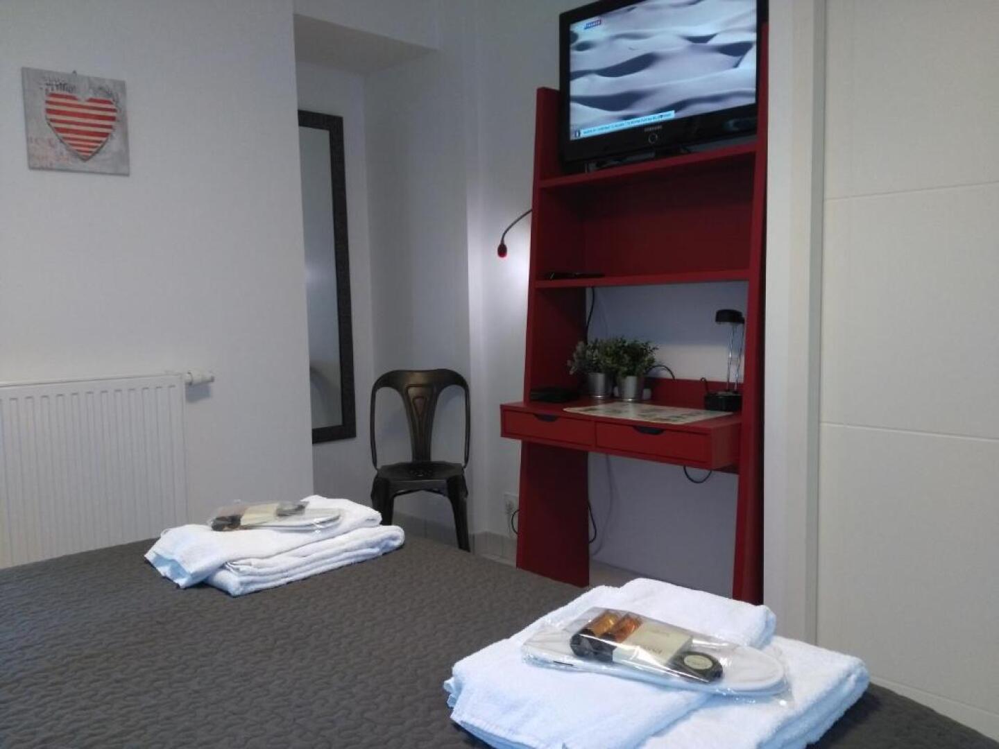 Appartement T2 Bord de Plage